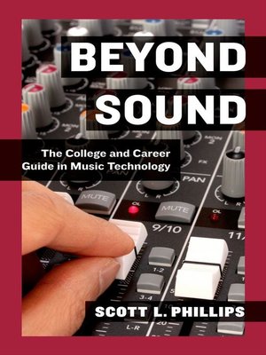 cover image of Beyond Sound